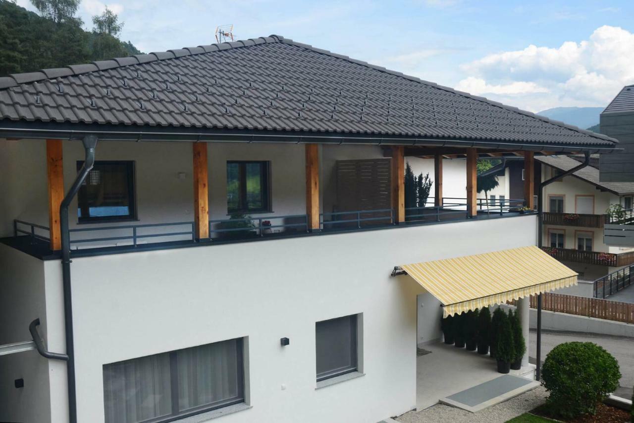 Apartment Zimat Chienes Exterior photo